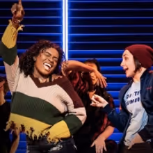 VIDEO: Watch Alanis Morissette and JAGGED LITTLE PILL Cast in YOU LIVE, YOU LEARN
