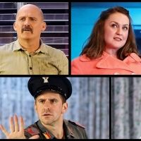 Sydney Theatre Company Announces Live Reading of NO PAY? NO WAY!