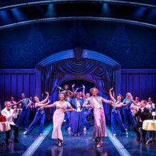 SOME LIKE IT HOT Enters Final Four Weeks on Broadway