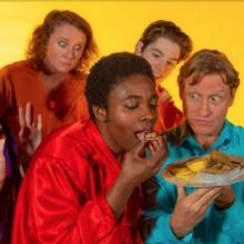 Theatre Three Puts Texas Twist On Farce Favorite NOISES OFF