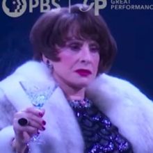 VIDEO: PBS Shares First Look at KEEPING COMPANY WITH SONDHEIM Documentary