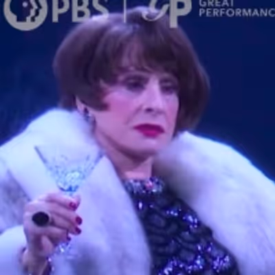 VIDEO: PBS Shares First Look at KEEPING COMPANY WITH SONDHEIM Documentary