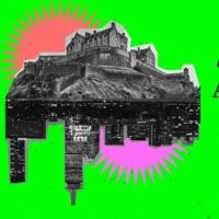 Juvenilia Presents MINI FRINGE At Modern Theatre, September 14-18