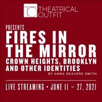 Theatrical Outfit Announces Updated Spring 2021 Mainstage Season