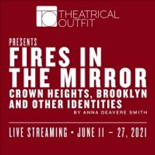 Theatrical Outfit Announces Updated Spring 2021 Mainstage Season