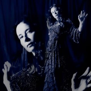 Misha Penton Releases 'Earthshine,' A Haunting Tribute To The Winter Solstice