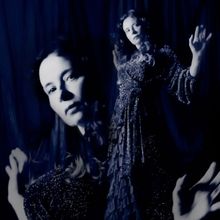 Misha Penton Releases 'Earthshine,' A Haunting Tribute To The Winter Solstice