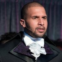 Broadway Star Sydney James Harcourt To Deliver Interlochen Arts Academy Commencement…