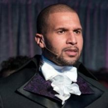 Broadway Star Sydney James Harcourt To Deliver Interlochen Arts Academy Commencement 