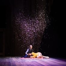 Review: AFTER LIFE, New Athenaeum Theatre