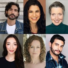 Pamela Weiler Grayson's New Play OBSERVANT Will Headline Spark Theatre Festival NYC