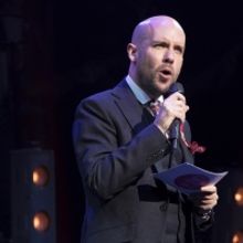 Graham Norton, Tom Allen and Michelle Visage Announced As Hosts Of WEST END BARES