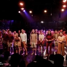BWW Review: THE THEORY OF RELATIVITY Boasts Well-Written Songs, Simple Story