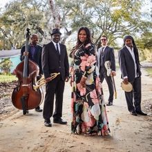 Brown-Forman Midnite Ramble Series Presents RANKY TANKY