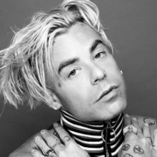 MOD SUN Reveals More of Forthcoming Album 'God Save The Teen'