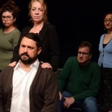BWW Review: Theatre Artists Studio Presents Deirdre Kinahan's RATHMINES ROAD