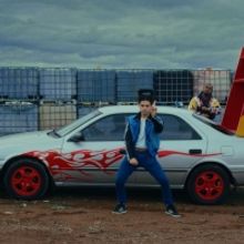 Dom Dolla Release 'Pump The Brakes' Official Video