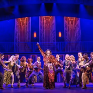 SOME LIKE IT HOT is Coming to San Jose’s Center for the Performing Arts