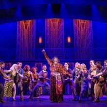 SOME LIKE IT HOT is Coming to San Jose’s Center for the Performing Arts