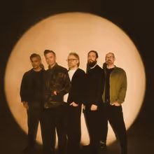 DEATH CAB FOR CUTIE to Launch 2027 North American Tour