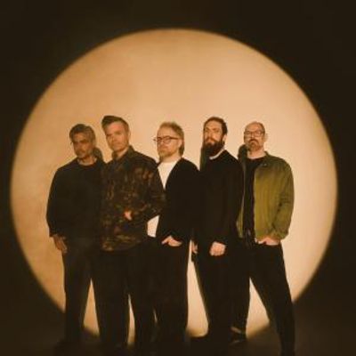 DEATH CAB FOR CUTIE to Launch 2027 North American Tour