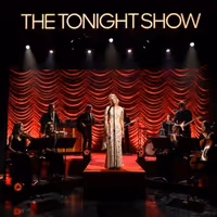 Video: Carter Faith Performs 'If I Had Never Lost My Mind' on THE TONIGHT SHOW Video
