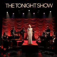 Video: Carter Faith Performs 'If I Had Never Lost My Mind' on THE TONIGHT SHOW