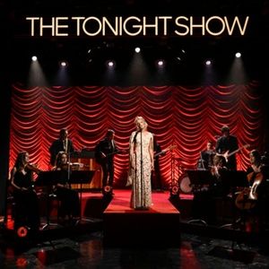 Video: Carter Faith Performs 'If I Had Never Lost My Mind' on THE TONIGHT SHOW