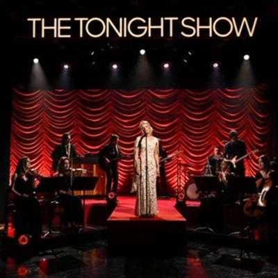 Video: Carter Faith Performs 'If I Had Never Lost My Mind' on THE TONIGHT SHOW