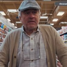 VIDEO: Watch the Trailer for THE WAR WITH GRANDPA