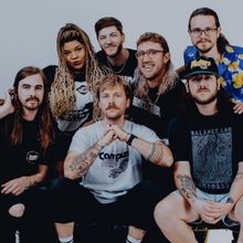 CLIFFDIVER Release Cover of X-Ray Spex Classic 'Oh Bondage, Up Yours!'