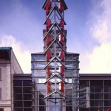 The Palace Theatre Adds AtmosAir Indoor Purification Technology To Improve Wellness