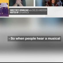 Video: Director Previews SUFFS at Phoenix Theatre Company