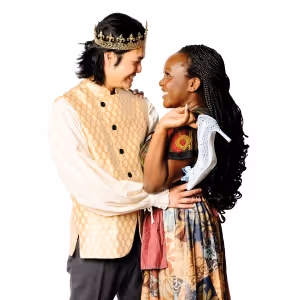 CINDERELLA ENCHANTED to Play Berkeley Playhouse Beginning in November