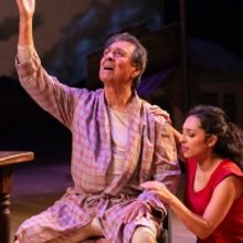 Review Roundup: What Did Critics Think of QUIXOTE NUEVO at Hartford Stage?
