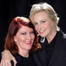 Jane Lynch And Kate Flannery To Host Alzheimer's Association MAGIC OF MUSIC Gala At S