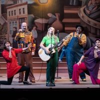 Review: IT'S A WONDERFUL LIFE: A LIVE RADIO PLAY at Portland Center Stage