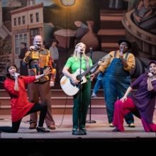 Review: IT'S A WONDERFUL LIFE: A LIVE RADIO PLAY at Portland Center Stage