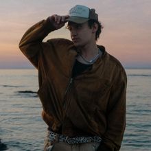 Barny Fletcher Shares Sunshine Laden New Single 'Moments in a Lifetime'