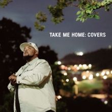 Dalton Dover Readies 'Take Me Home: Covers' Collection For February