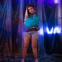 EDINBURGH 2019: BWW Review: ELECTRIC, Underbelly