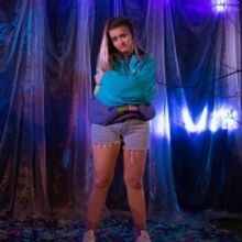 EDINBURGH 2019: BWW Review: ELECTRIC, Underbelly