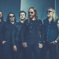 Dark Tranquillity Announce New Album 'Moment'