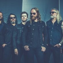 Dark Tranquillity Announce New Album 'Moment'