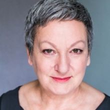 Rachel Izen Will Make History As First Female To Star As Scrooge In A CHRISTMAS CAROL