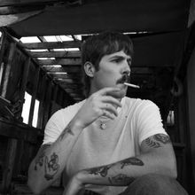 Young Friend Shares Headline Canadian Tour Dates, New Song 'Trouble' 　​  ​�