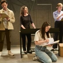 BWW Review: THE 4TH COUNTRY, Park Theatre