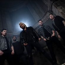 The Raven Age Announce 'No Man's Land Tour' for December 2021