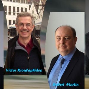 Celebrate the New Year with Music by NYC Composers at North/South Chamber Orchestra…