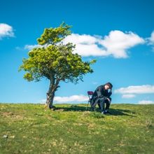 ANONN | THE OTHER SIDE to Premiere at Dublin Fringe Festival This September